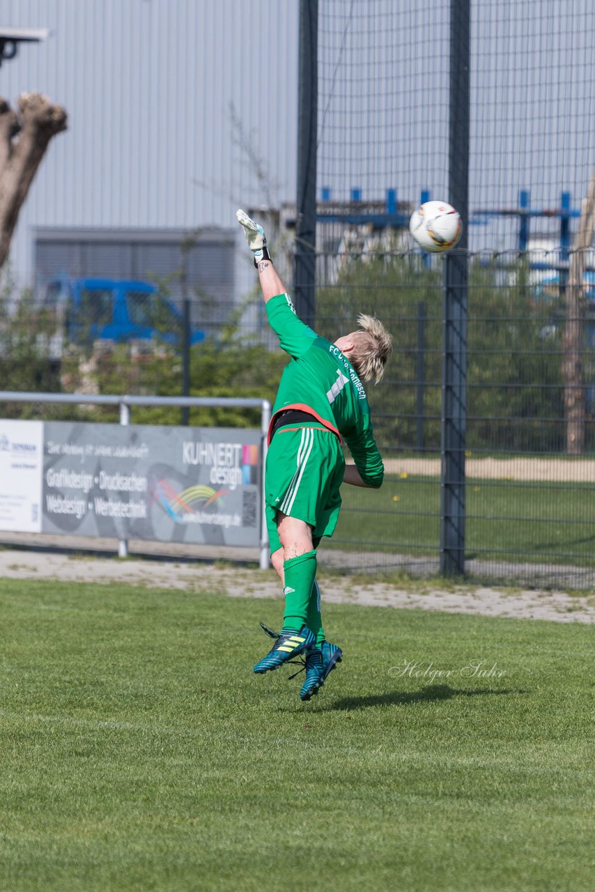 Bild 135 - Frauen Union Tornesch - Eimsbuettel : Ergebnis: 1:1